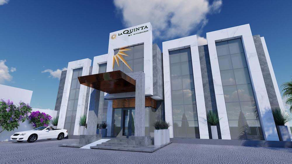 La Quinta By Wyndham Otel 4*