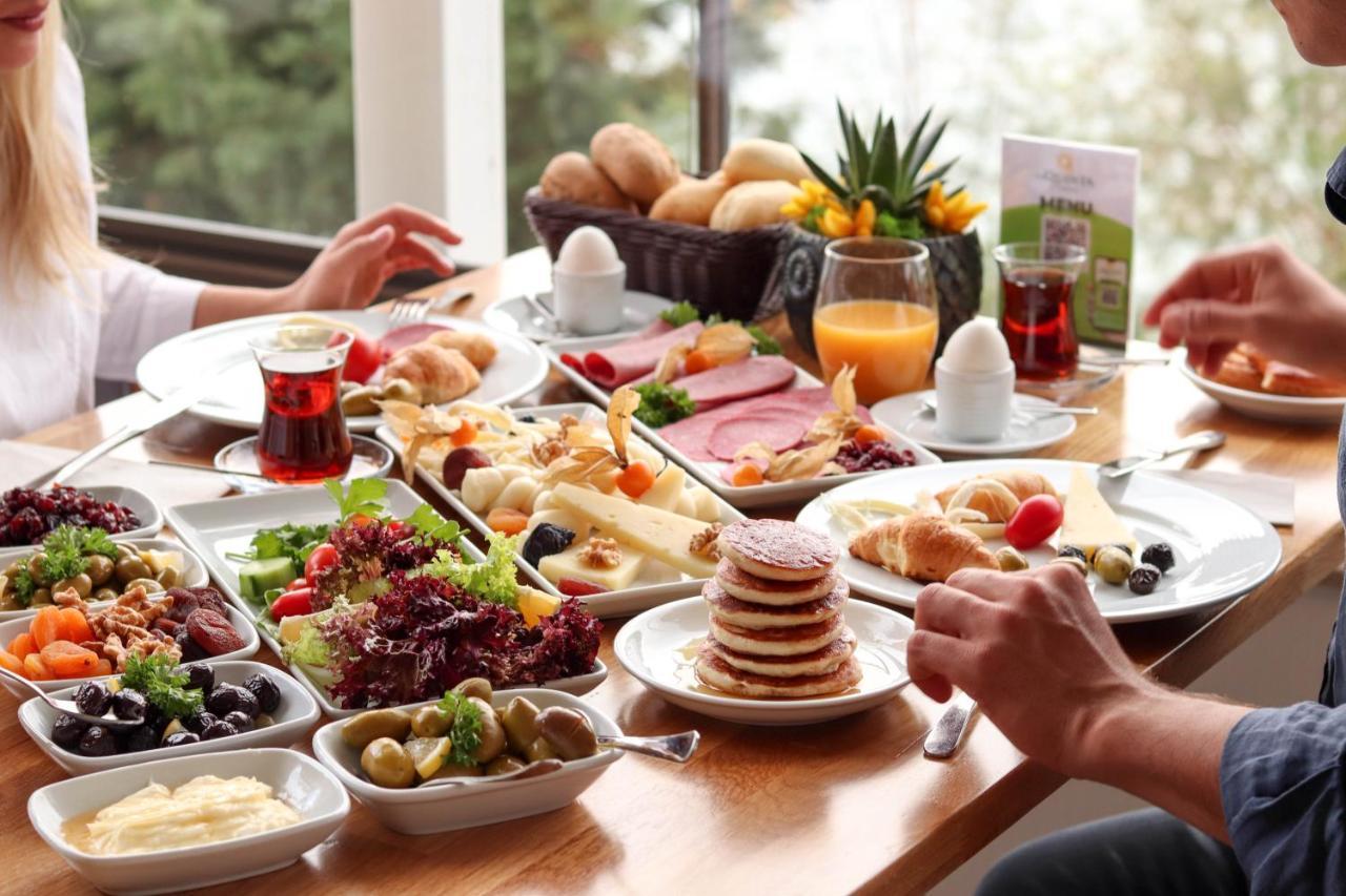 La Quinta By Wyndham Otel 4*
