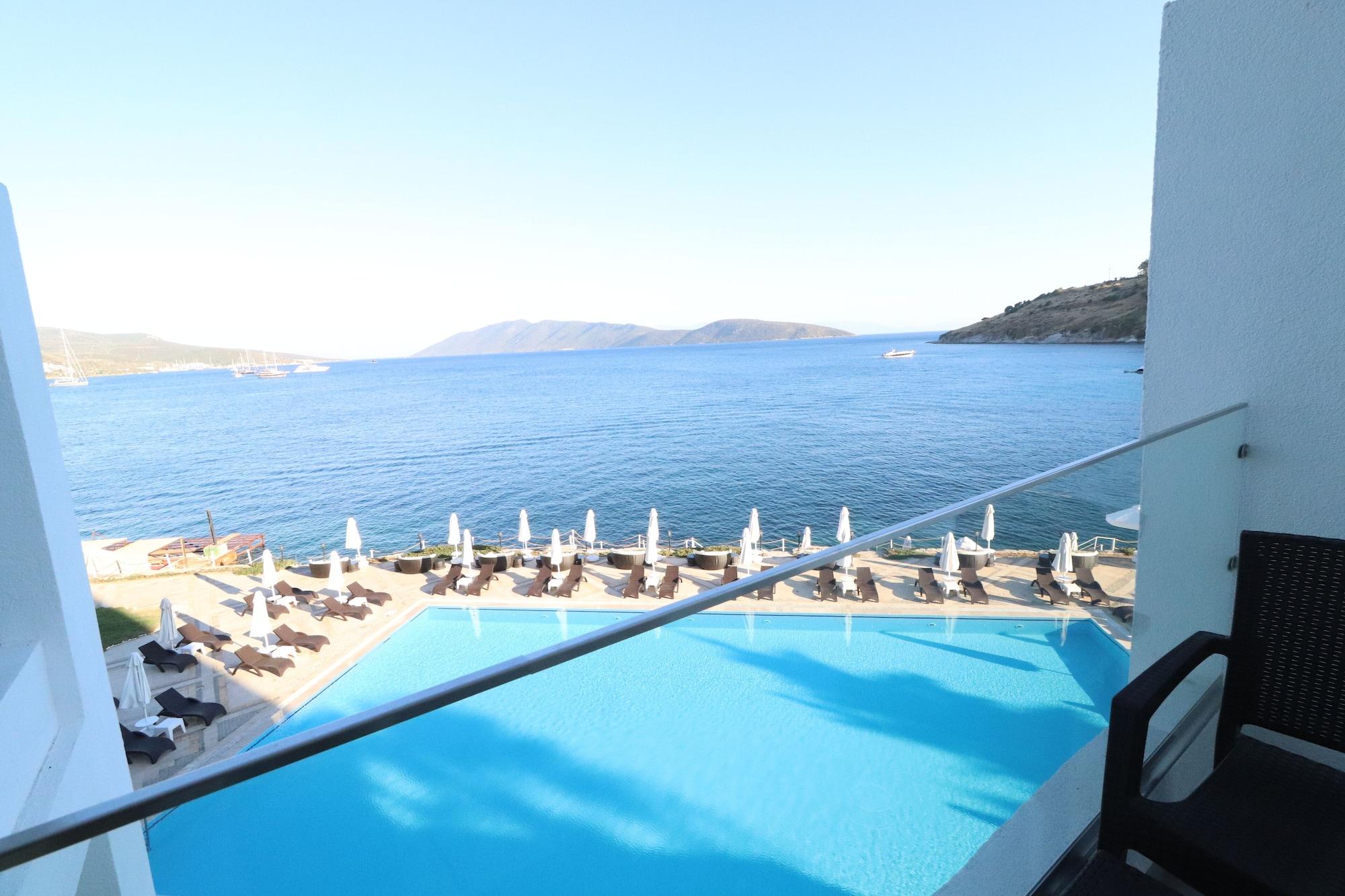 Otel La Quinta By Wyndham Bodrum