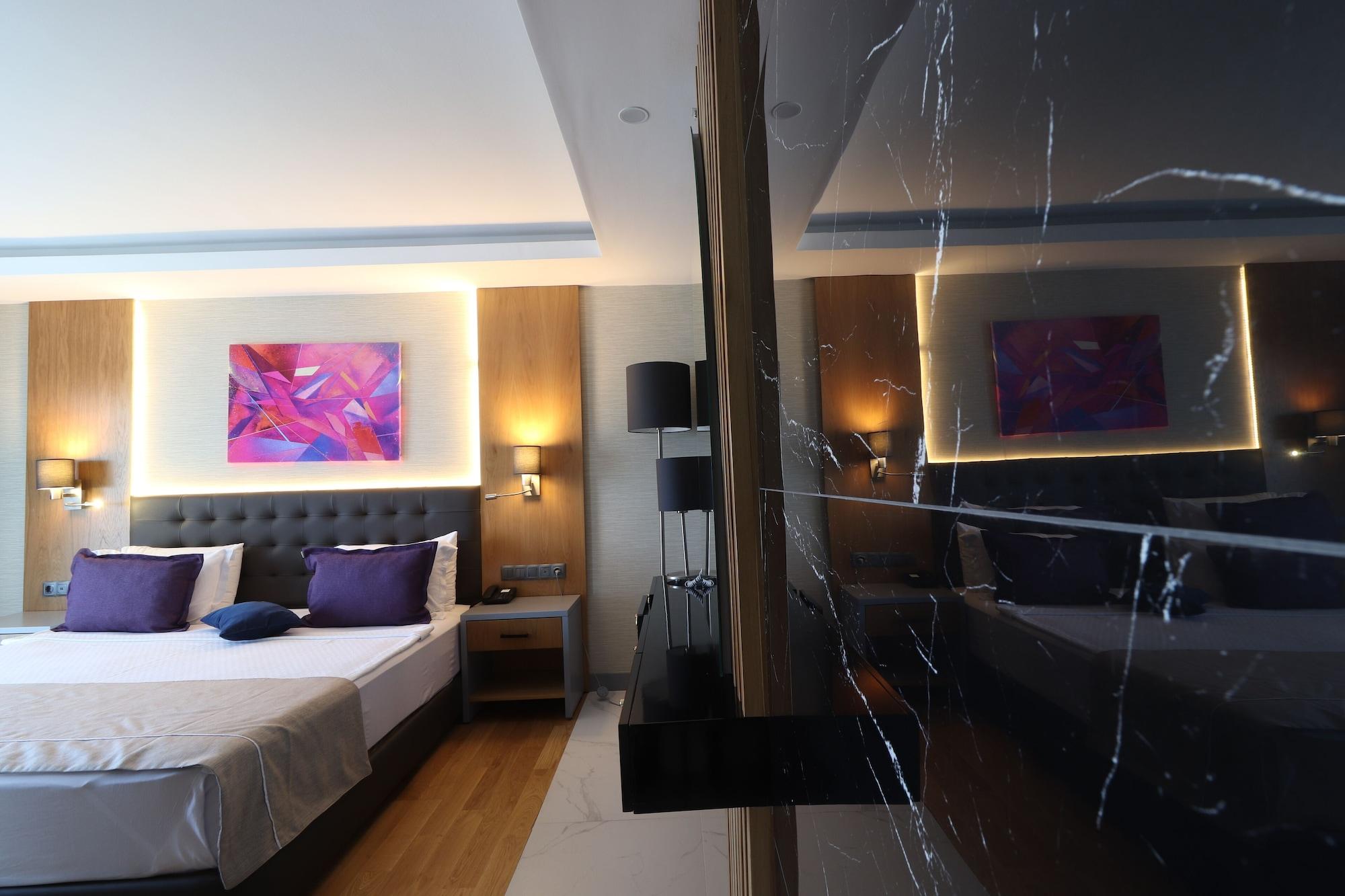 Otel La Quinta By Wyndham 4*