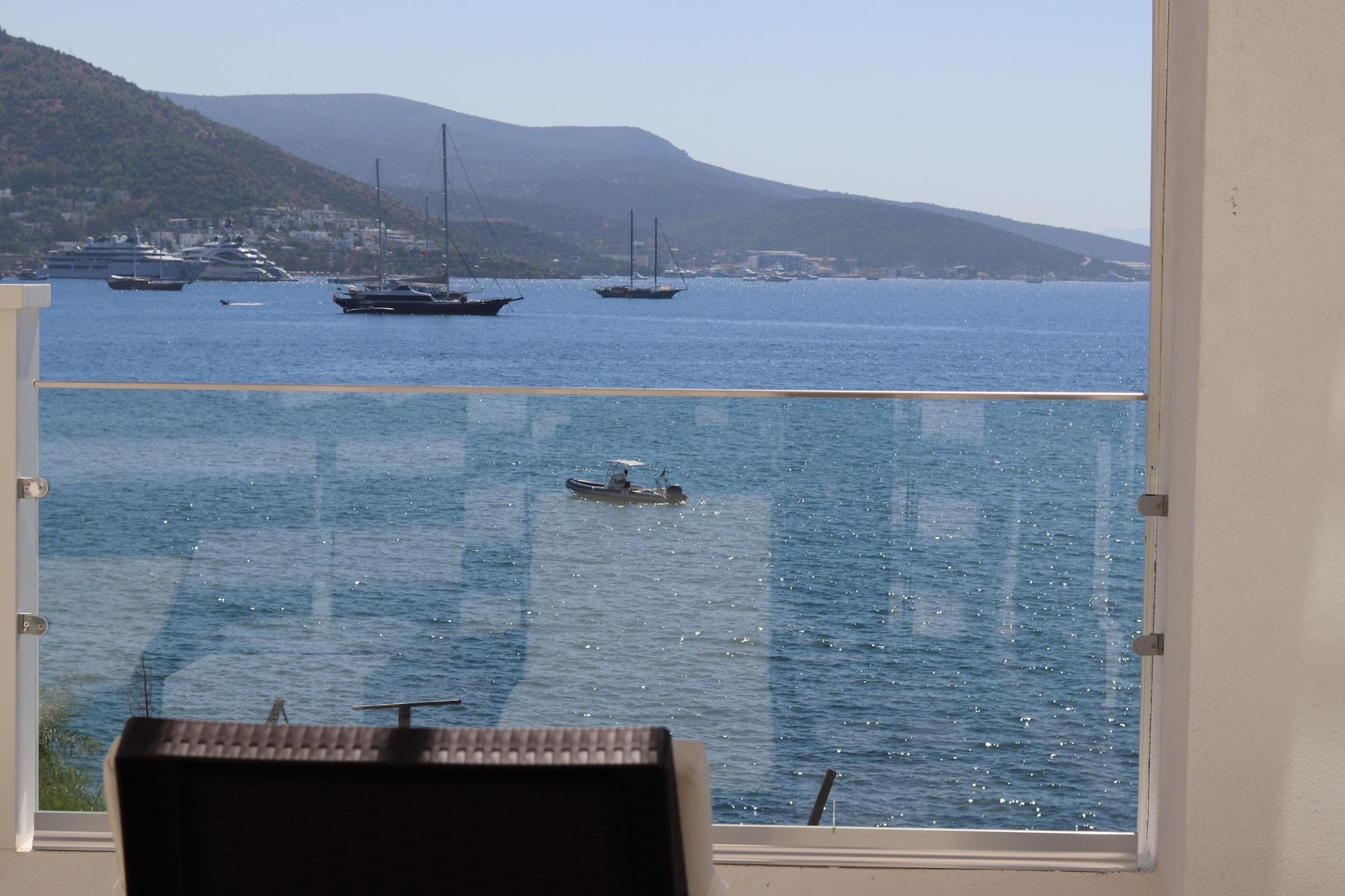 Otel La Quinta By Wyndham Bodrum