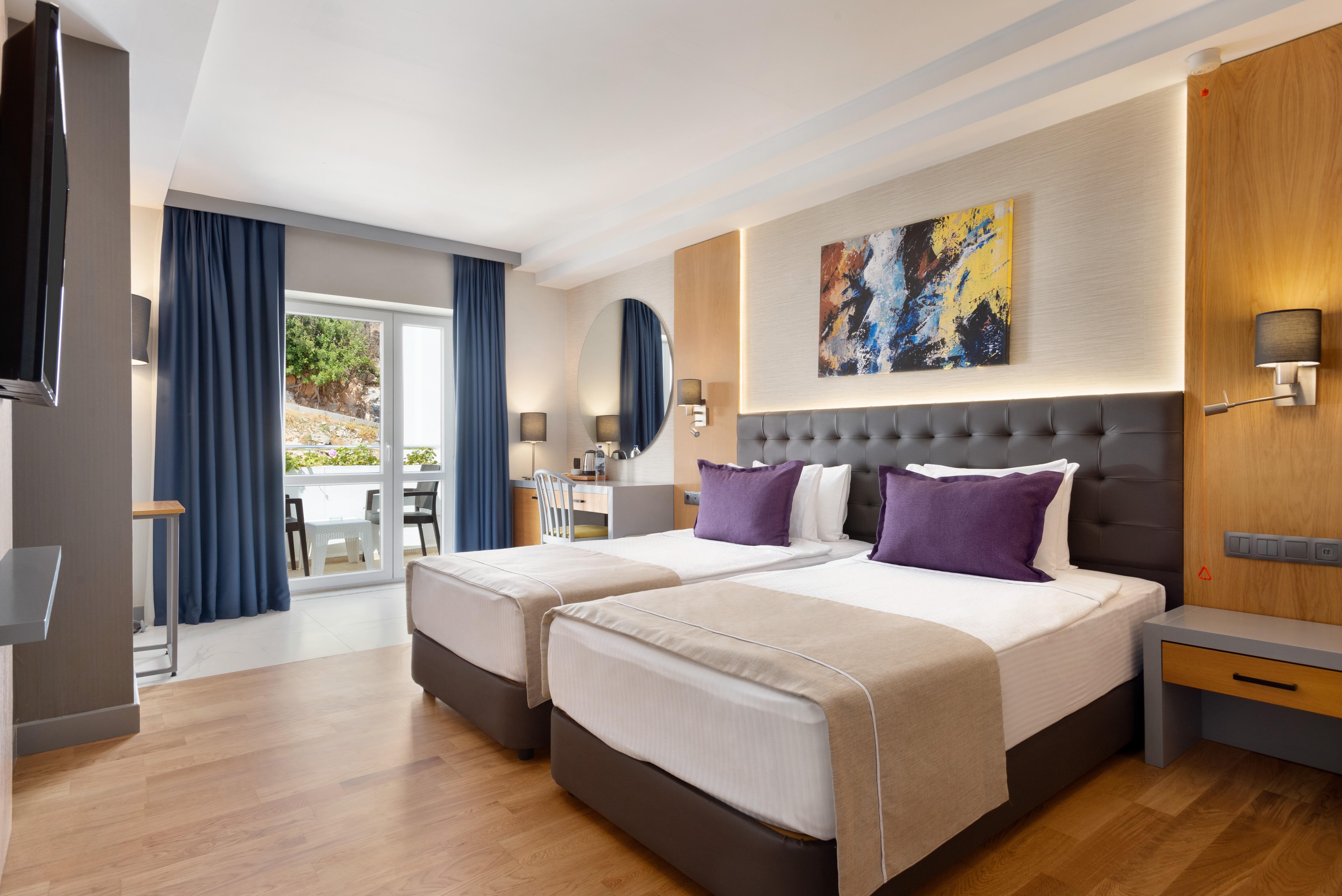 La Quinta By Wyndham Otel Bodrum