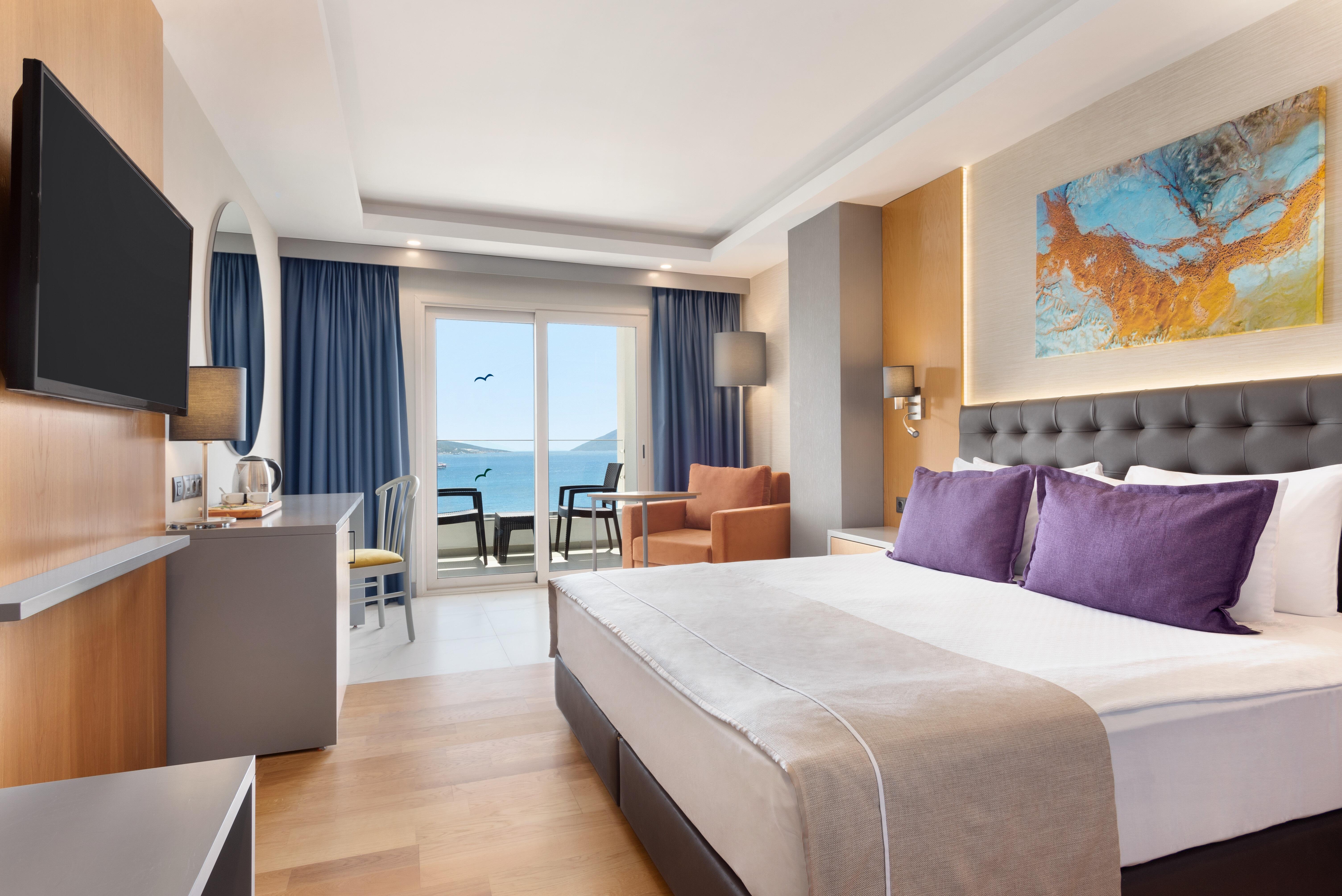 Otel La Quinta By Wyndham Bodrum