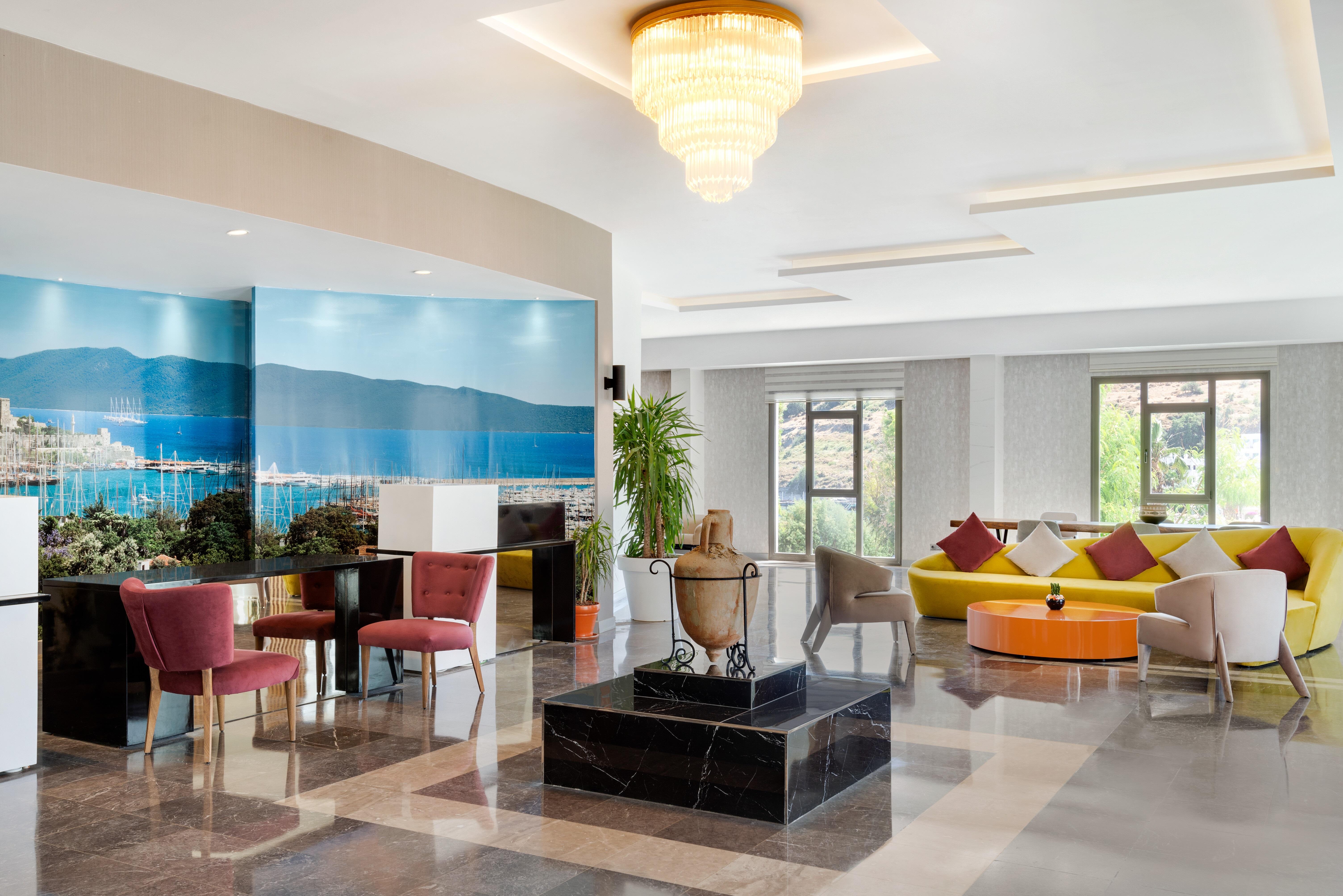 Otel La Quinta By Wyndham