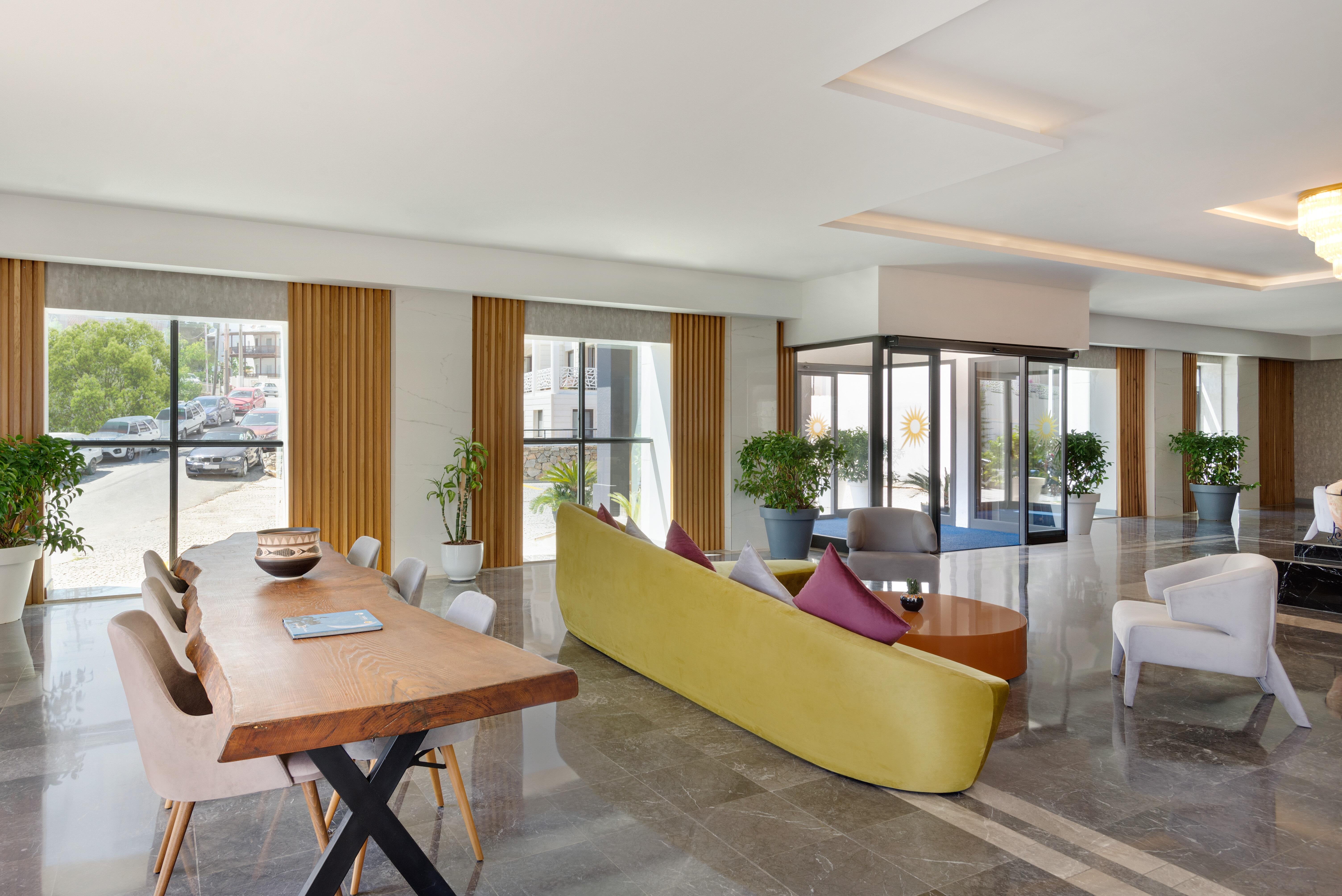 La Quinta By Wyndham Otel 4*