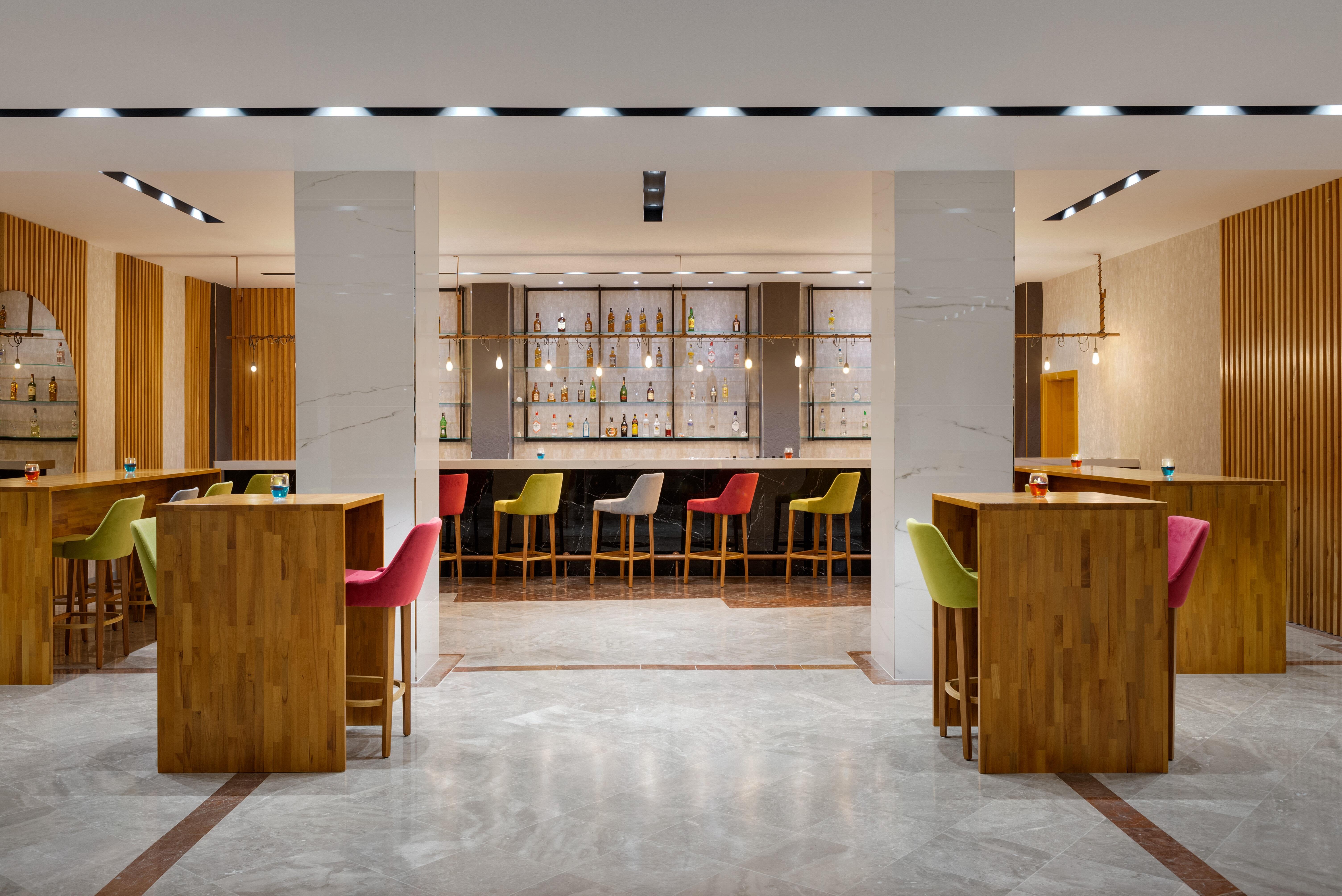 La Quinta By Wyndham Otel 4*