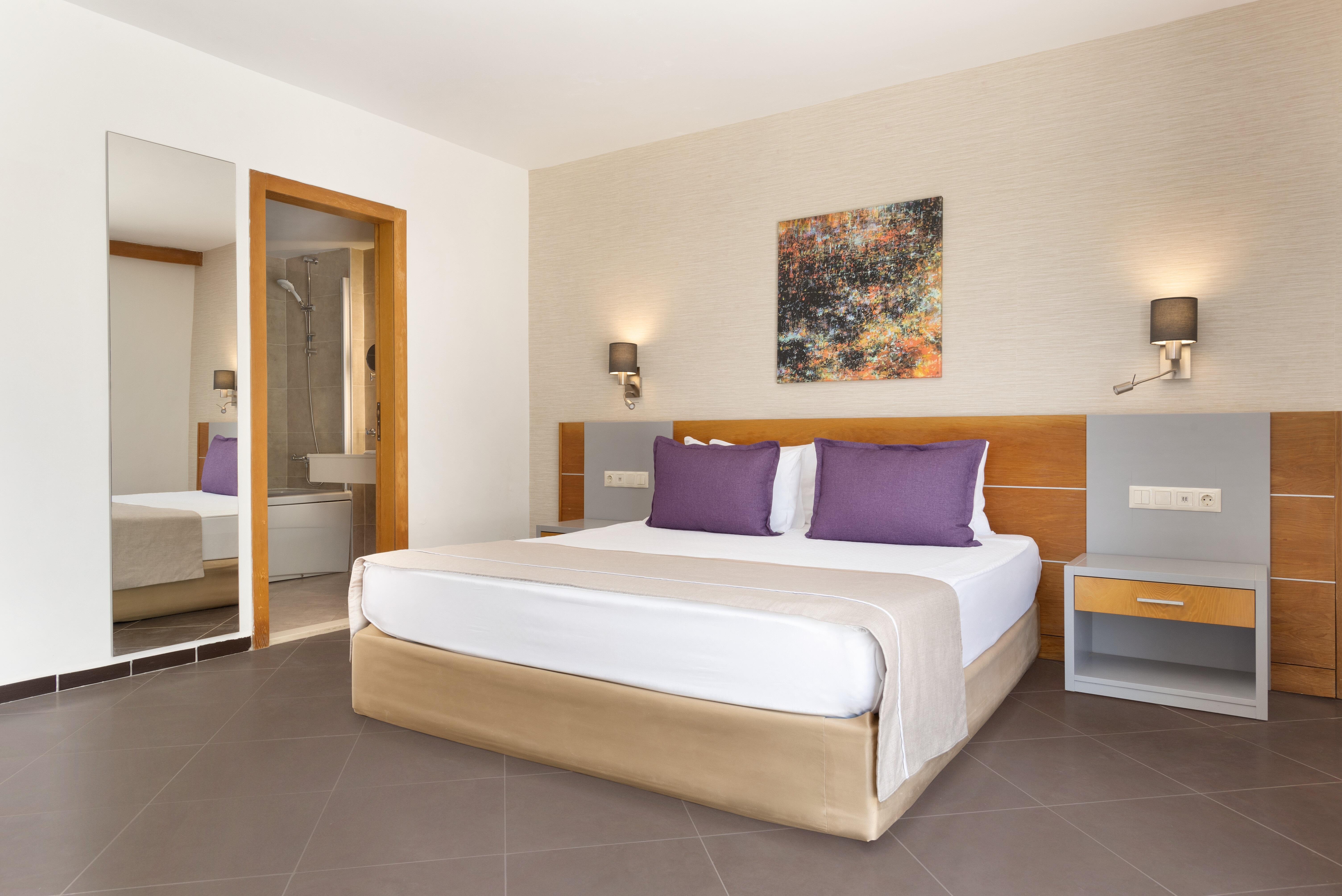 Otel La Quinta By Wyndham Bodrum