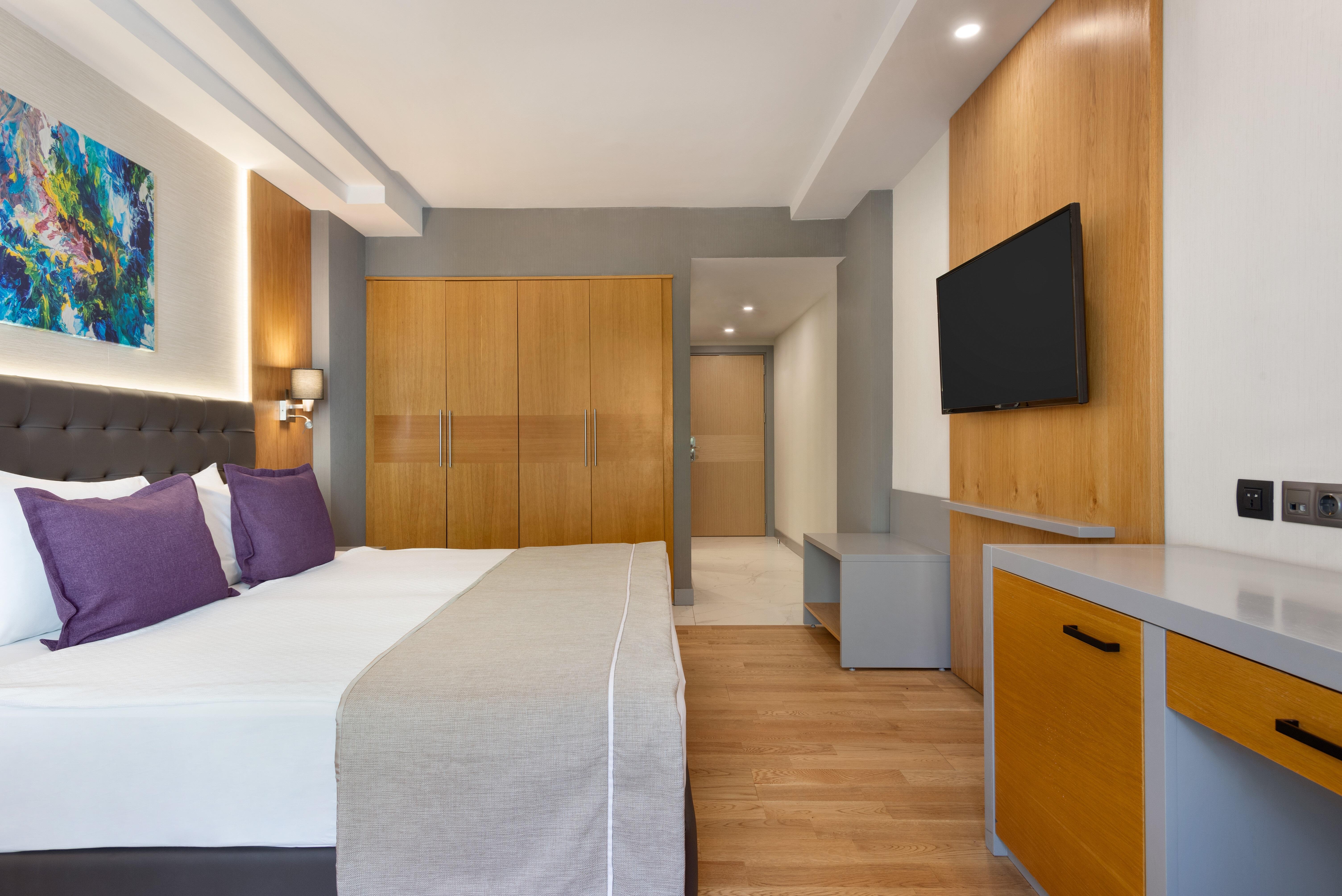 Otel La Quinta By Wyndham Bodrum