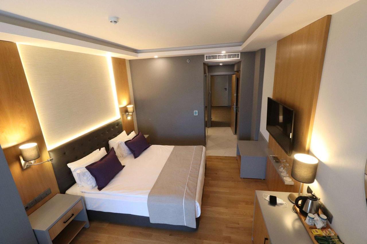 La Quinta By Wyndham Otel 4*