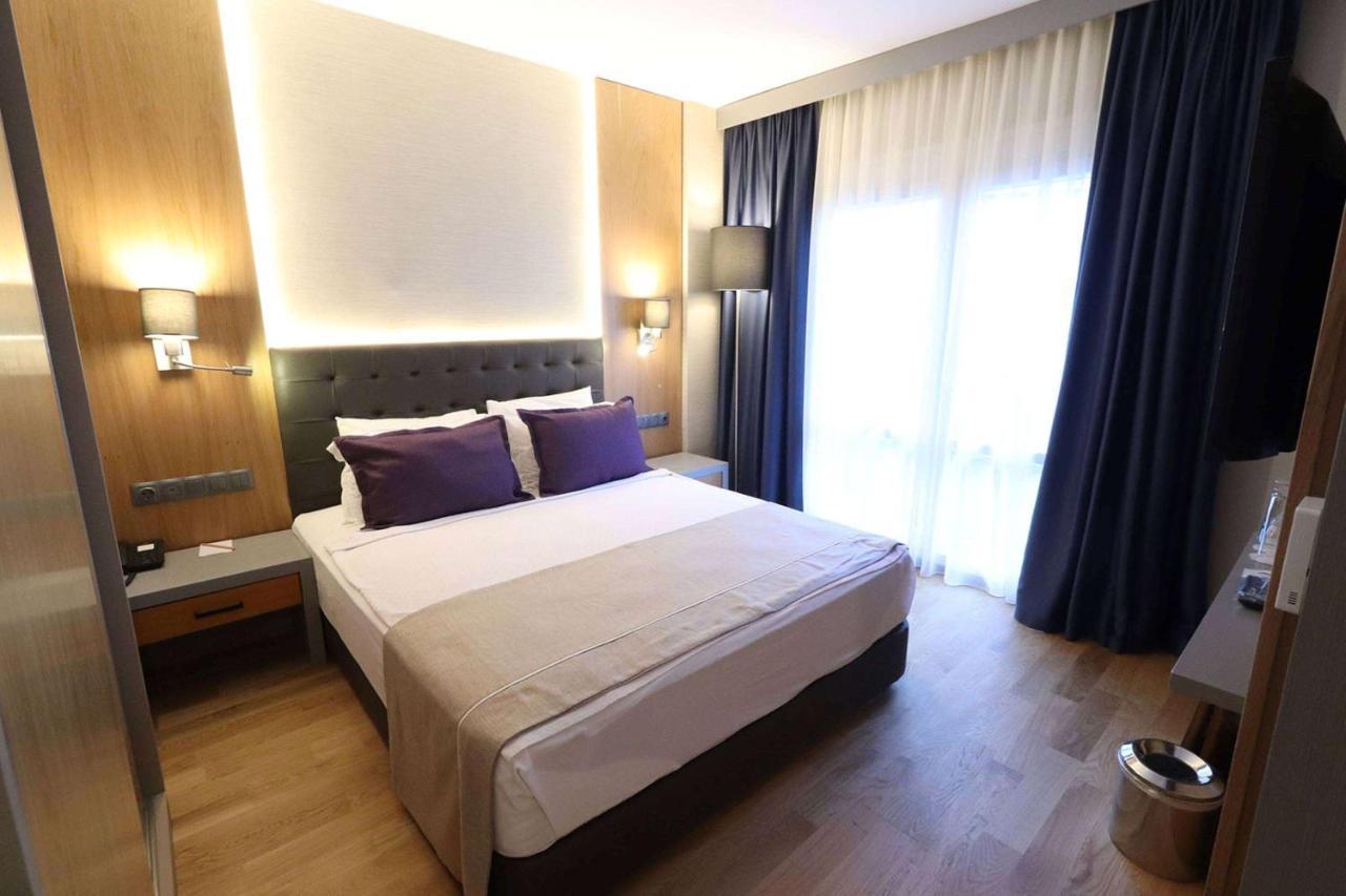 La Quinta By Wyndham Otel 4*