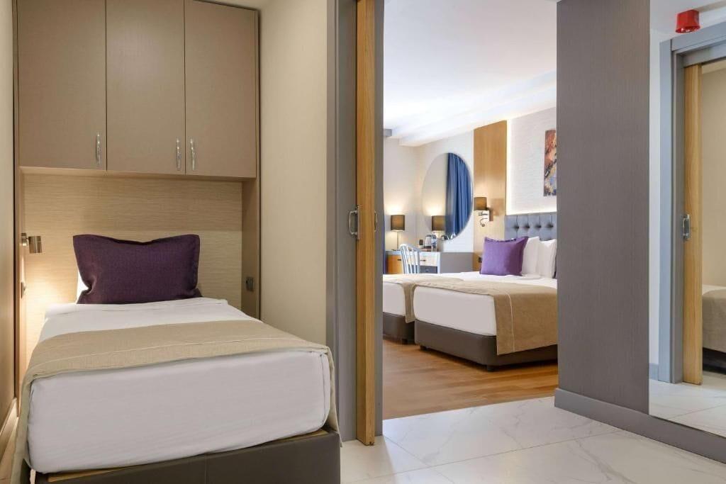 Otel La Quinta By Wyndham 4*