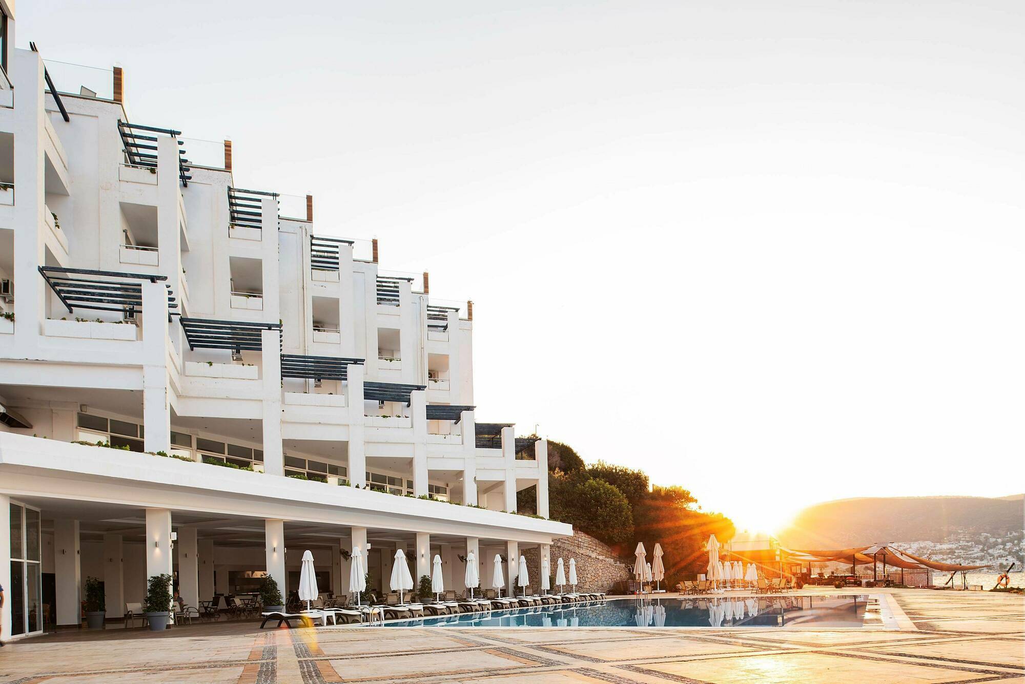 La Quinta By Wyndham Otel Bodrum